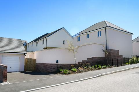 undefined, Plot 36, The Brampton at Trehenlis Gardens, Clodgey Lane TR13