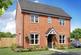 Plot 5224, The Dorridge at The View, Brockhill  B97
