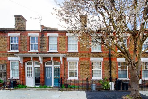 1 bedroom flat for sale, Freedom Street, Battersea, London