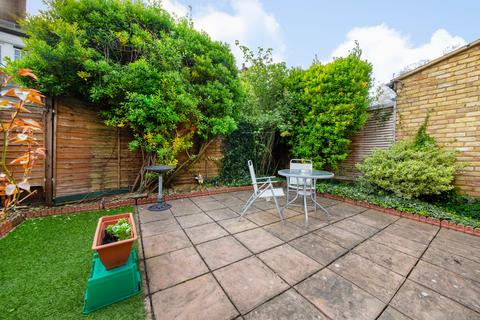 1 bedroom flat for sale, Freedom Street, Battersea, London