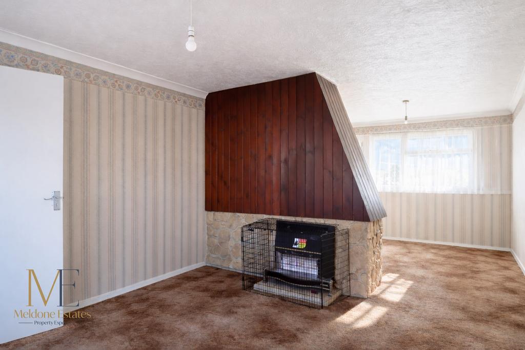 Welling DA16 3 bed terraced house for sale - £400,000