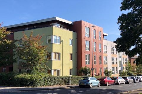Rampart Road, Leeds