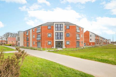 2 bedroom apartment for sale, Willowbay Drive, Great Park, Newcastle Upon Tyne