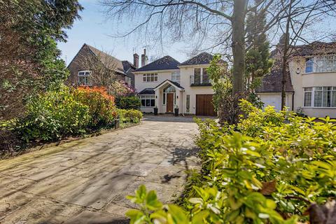 5 bedroom detached house for sale, The Avenue, Sale