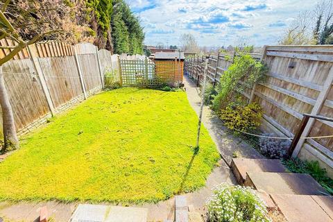 undefined, Kingsbury Road, Birmingham, B24 8RD