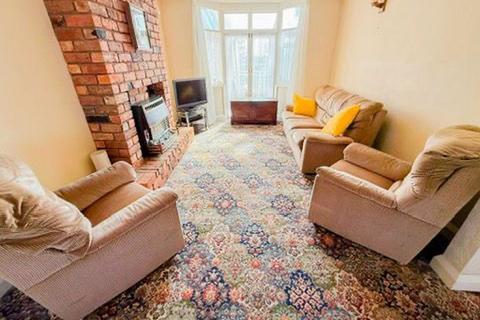 undefined, Kingsbury Road, Birmingham, B24 8RD