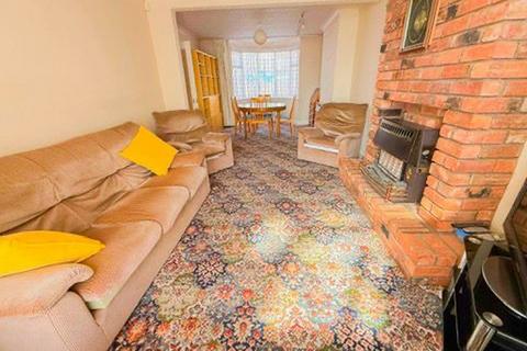 undefined, Kingsbury Road, Birmingham, B24 8RD