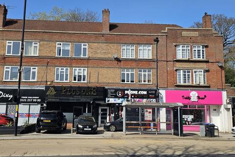 Birmingham Road, Sutton Coldfield, B72 1QQ