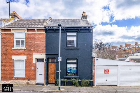 2 bedroom end of terrace house for sale, Kassassin Street, Southsea