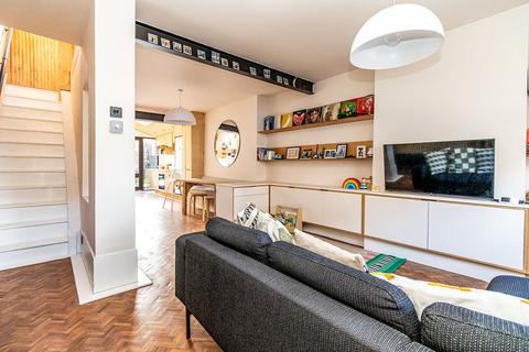 2 bedroom end of terrace house for sale, Kassassin Street, Southsea