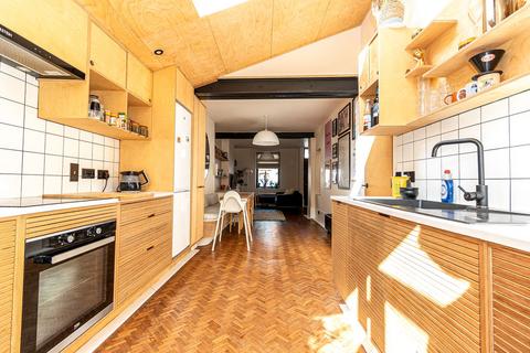 2 bedroom end of terrace house for sale, Kassassin Street, Southsea