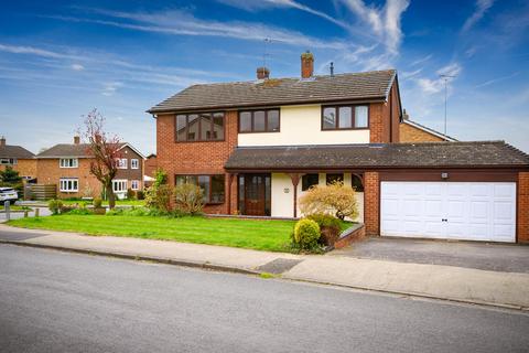 3 bedroom detached house for sale, Raven Cragg Road, Earlsdon, CV5 - No Onwards Chain