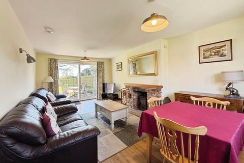 2 bedroom terraced house to rent, Red House Estate, Moor Monkton, York