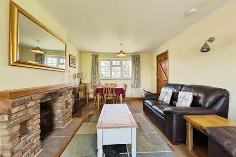 2 bedroom terraced house to rent, Red House Estate, Moor Monkton, York
