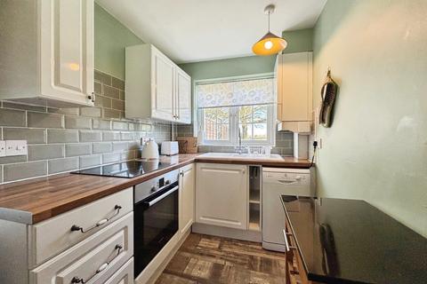 2 bedroom terraced house to rent, Red House Estate, Moor Monkton, York