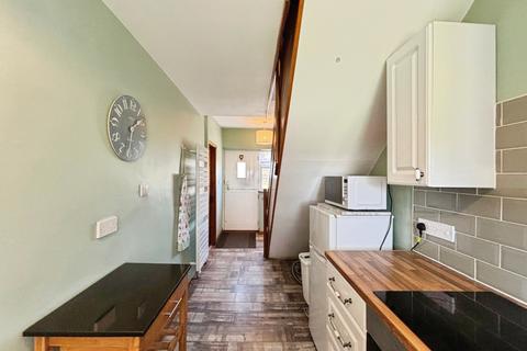2 bedroom terraced house to rent, Red House Estate, Moor Monkton, York