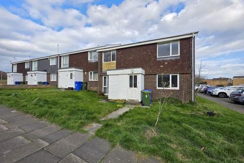 2 bedroom flat for sale, Chirnside, Cramlington