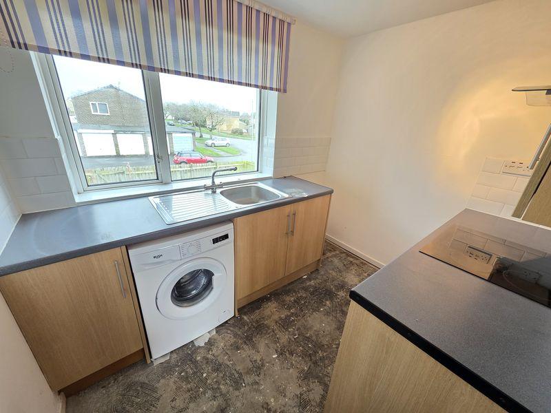 Kitchen Additional