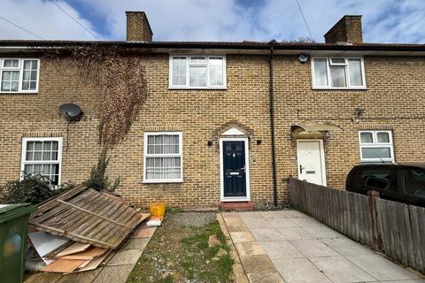 Oakridge Road, Bromley, BR1