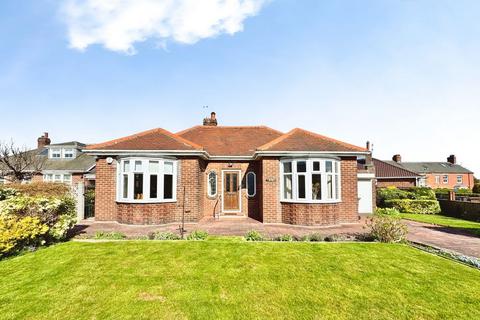 2 bedroom detached bungalow for sale, Holburn Crescent, Ryton NE40