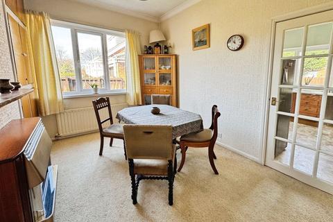 2 bedroom detached bungalow for sale, Holburn Crescent, Ryton NE40