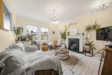 1 bedroom apartment for sale, The Chase, London  One large double Bedroom (third, top floor) Flat
