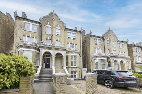 1 bedroom apartment for sale, The Chase, London  One large double Bedroom (third, top floor) Flat
