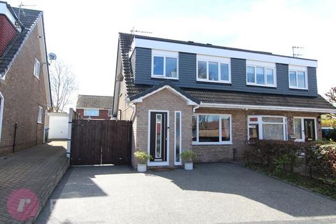 3 bedroom semi-detached house for sale, Hartford Avenue, Heywood OL10