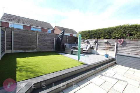 3 bedroom semi-detached house for sale, Hartford Avenue, Heywood OL10