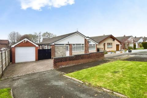 3 bedroom detached bungalow for sale, Sandown Road, Harwood