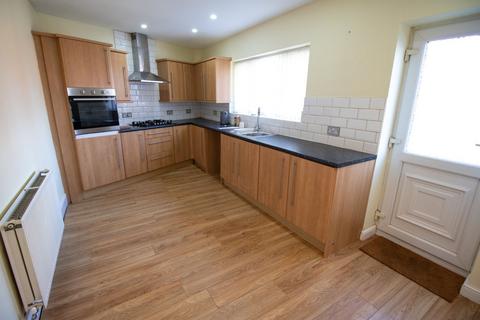 2 bedroom terraced house for sale, Leinster Street, Bolton BL4