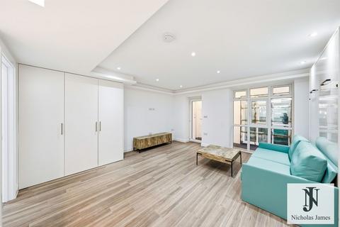 Studio to rent, Ferntower Road, Highbury, London, N5 2JG