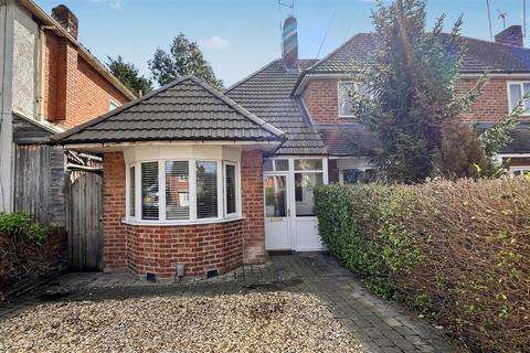 2 bedroom end of terrace house for sale, Doversley Road, Birmingham B14