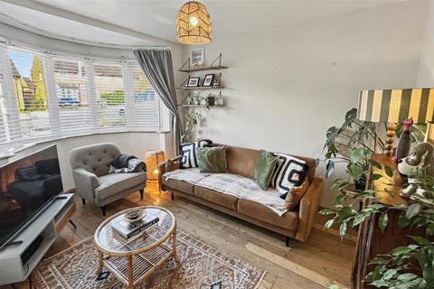 2 bedroom end of terrace house for sale, Doversley Road, Birmingham B14