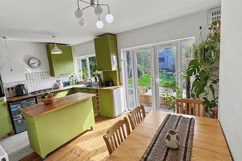 2 bedroom end of terrace house for sale, Doversley Road, Birmingham B14