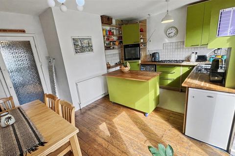 2 bedroom end of terrace house for sale, Doversley Road, Birmingham B14