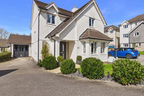 4 bedroom house for sale, Tressa Dowr Lane, Truro - Beautifully presented