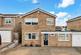 Selwyn Close, Newmarket CB8