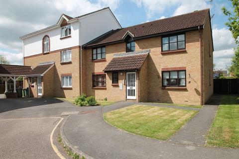 1 bedroom apartment for sale, The Ridings, Paddock Wood TN12