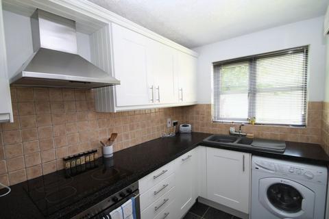 1 bedroom apartment for sale, The Ridings, Paddock Wood TN12