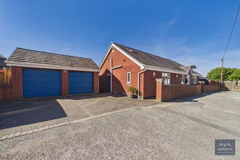 4 bedroom detached bungalow for sale, Mill Road, Orrell, Wigan
