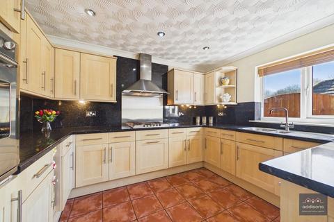 4 bedroom detached bungalow for sale, Mill Road, Orrell, Wigan