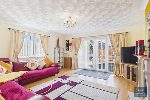 4 bedroom detached bungalow for sale, Mill Road, Orrell, Wigan