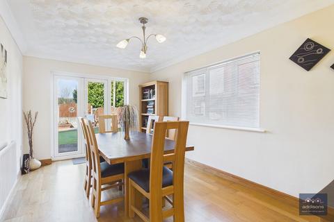 4 bedroom detached bungalow for sale, Mill Road, Orrell, Wigan