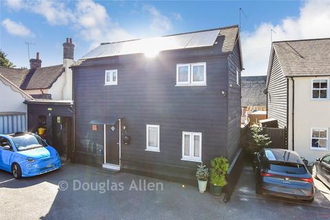 1 bedroom barn conversion for sale, High Street, Ongar, Essex