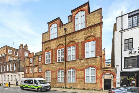 undefined, Princeton Street, London, WC1R