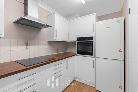 1 bedroom retirement property for sale, Cotsmoor, Granville Road, St. Albans, AL1 5BW