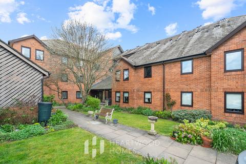 1 bedroom retirement property for sale, Cotsmoor, Granville Road, St. Albans, AL1 5BW