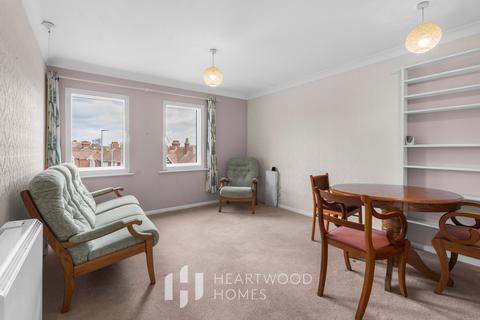 1 bedroom retirement property for sale, Cotsmoor, Granville Road, St. Albans, AL1 5BW