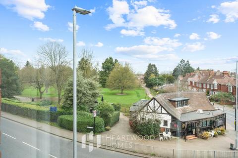 1 bedroom retirement property for sale, Cotsmoor, Granville Road, St. Albans, AL1 5BW